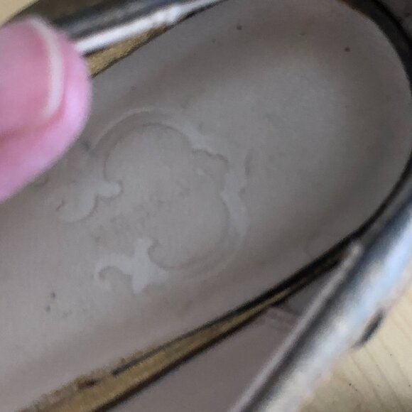 C WONDER Leather Penny Loafers - Picture 7 of 10